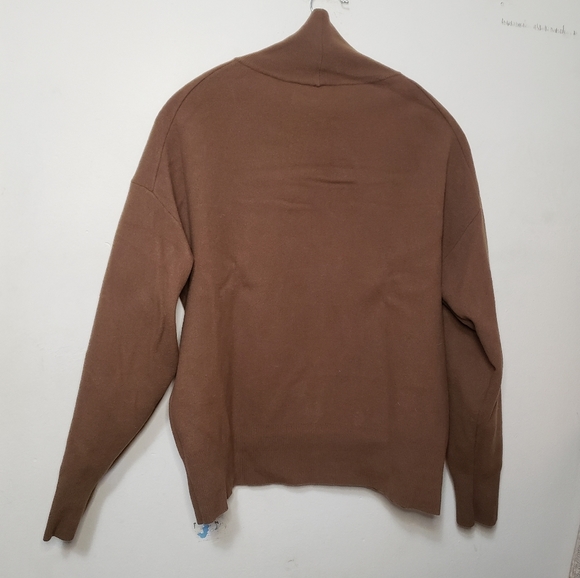 Aritzia The Group Babaton Hanna Wool Blend Sweater - Picture 2 of 12